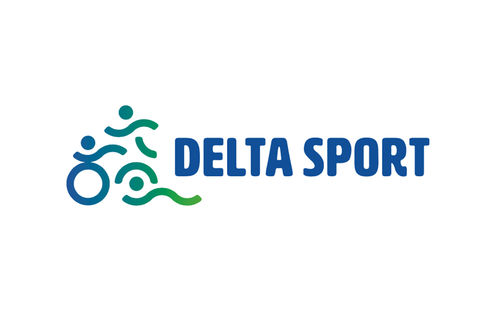 Corporate Identity DeltaSport